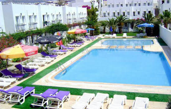 Baba Hotel