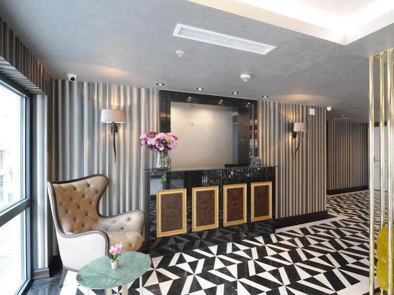 Le Petit Hotel Istanbul
