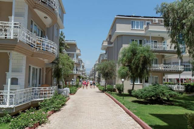 Larissa Club 4* Konakli