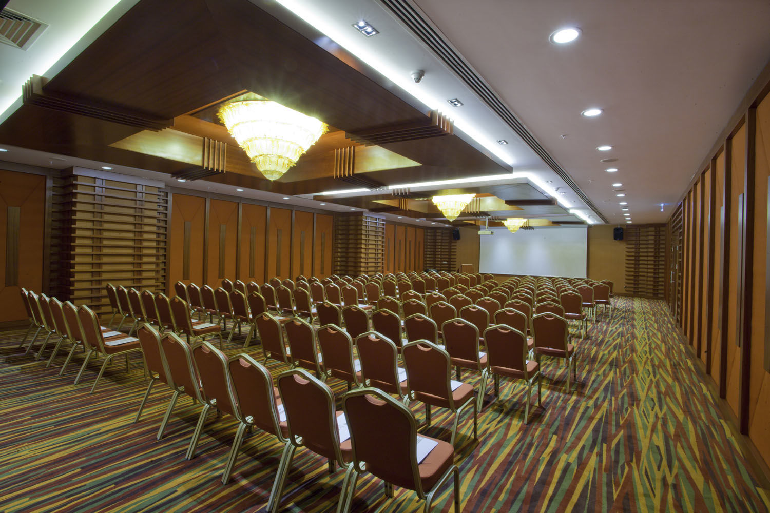 Hotel The Parma & Spa Taksim Istanbul