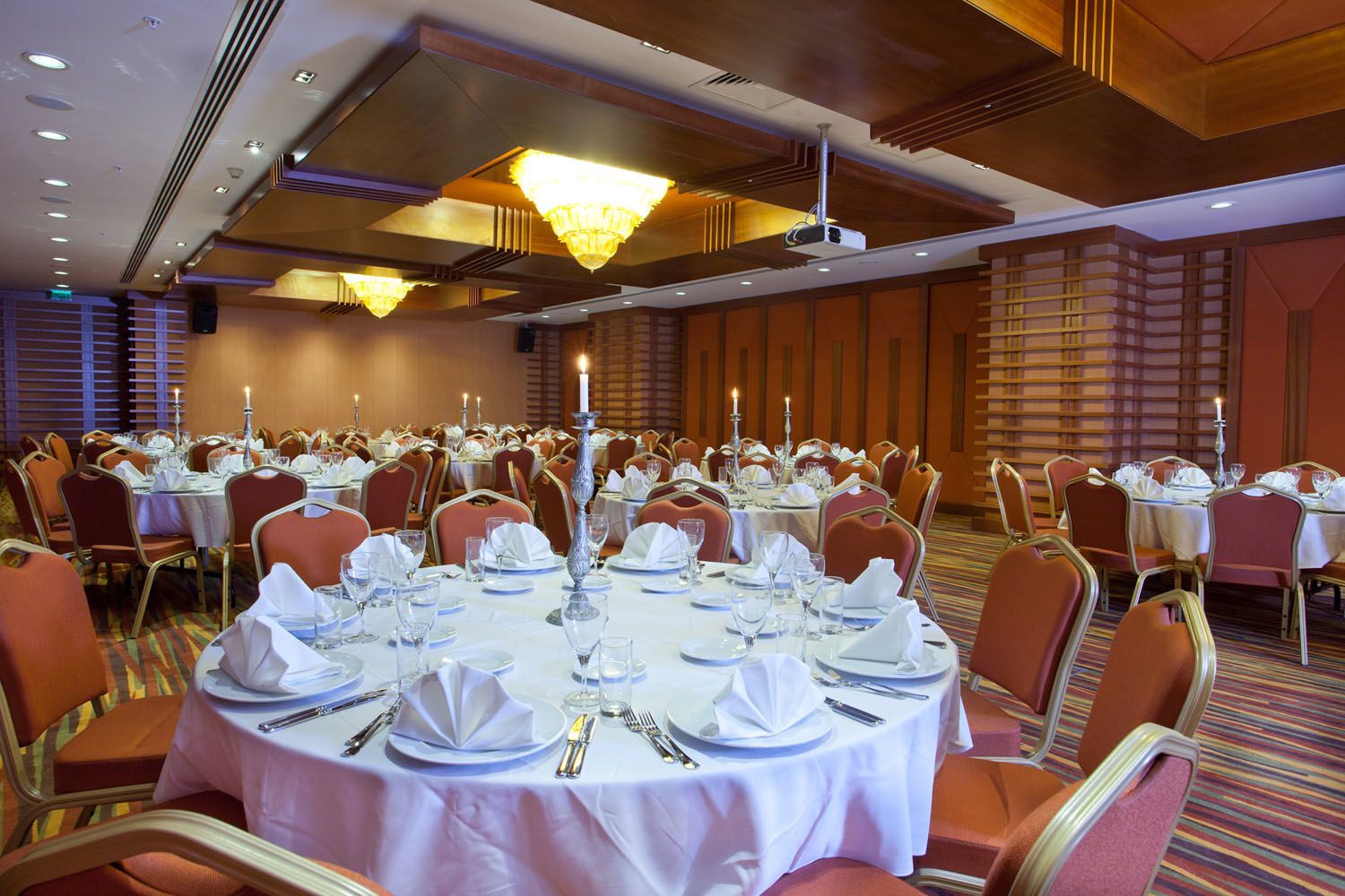 The Parma & Spa Taksim Hotel
