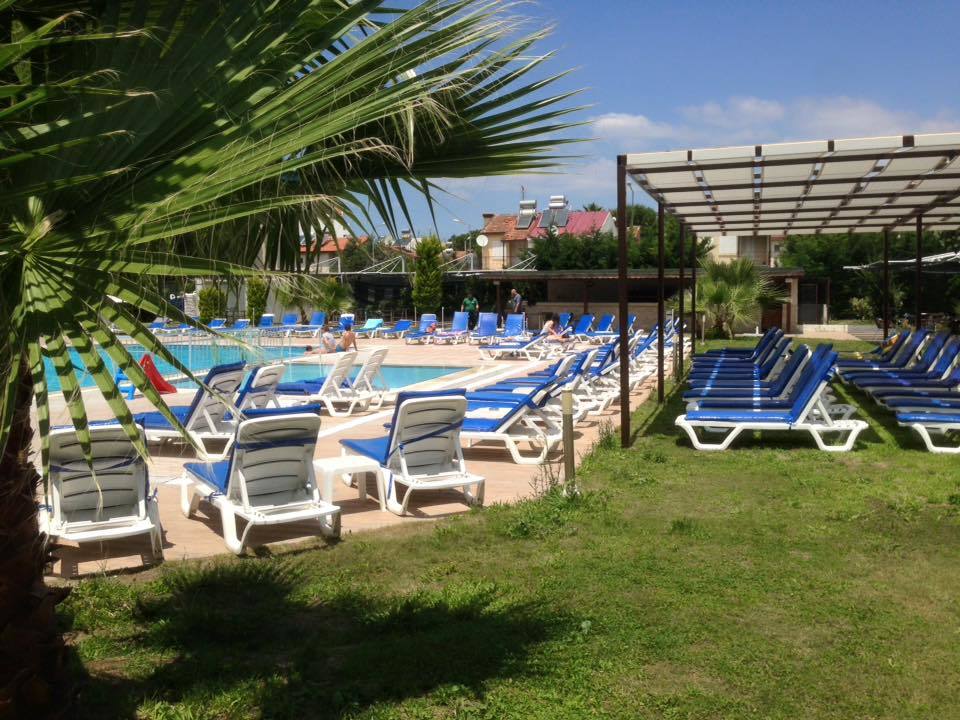 My Aegean Star 4*