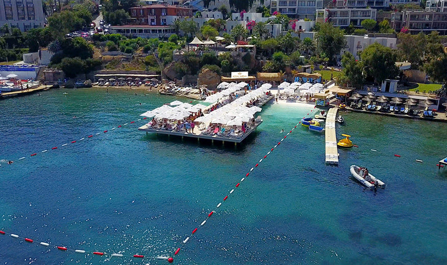 Resort Royal Arena &