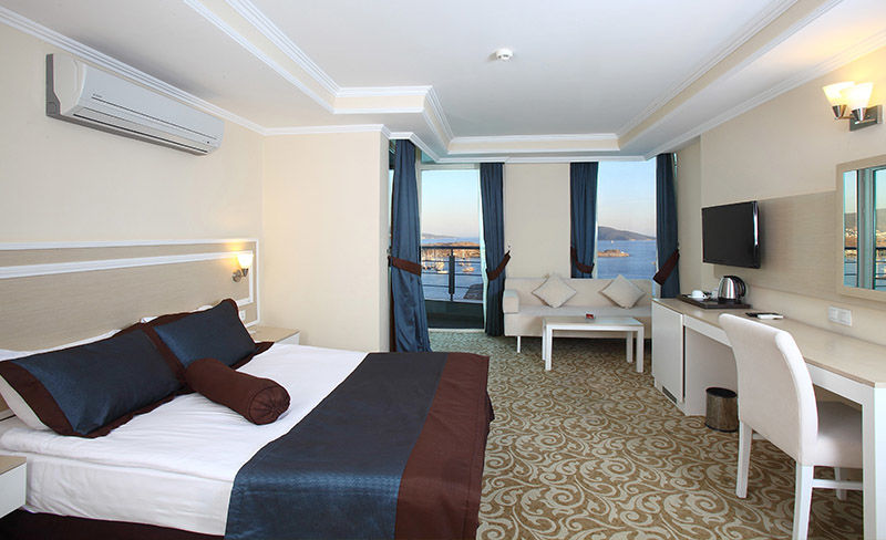Resort Royal Arena & 5*