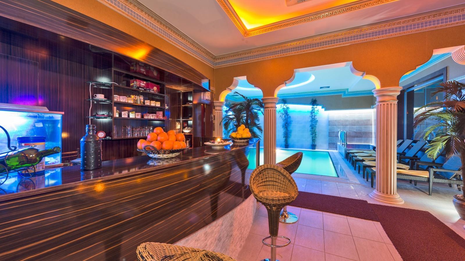 Avantgarde Urban Taksim 4* Istanbul