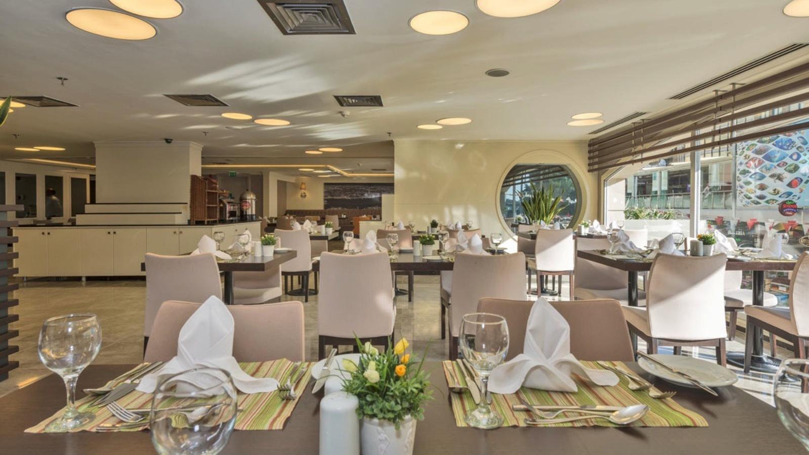 Avantgarde Urban Taksim 4*