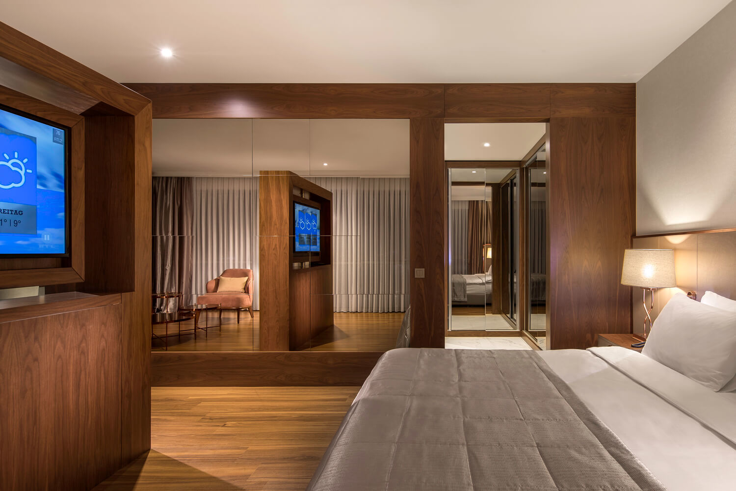Hotel Lionel 5*