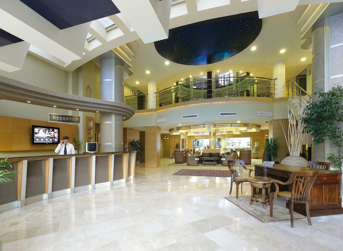 Grand Cettia Marmaris