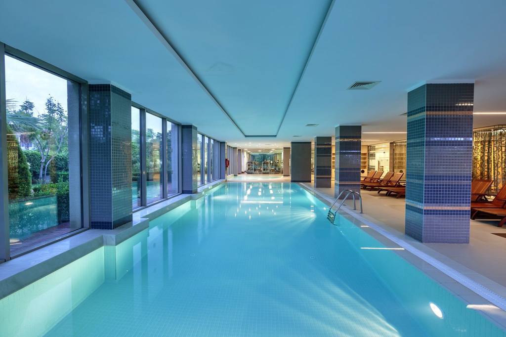 Sunis Elita & Resort