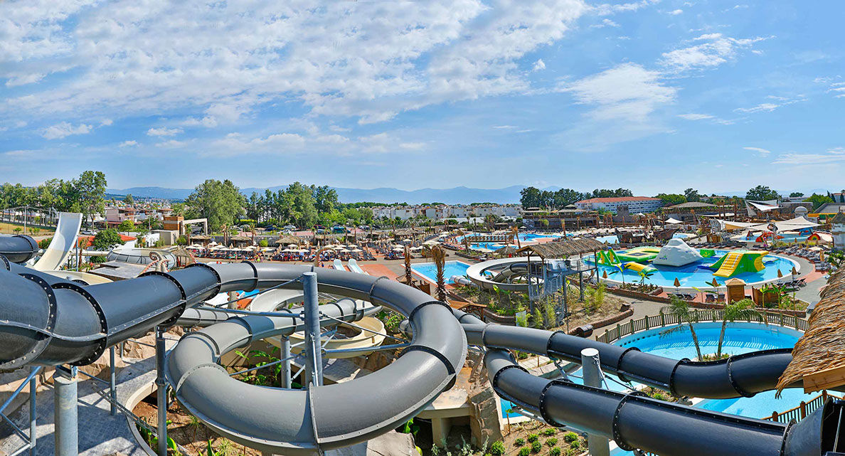 Atlantique Holiday Club Resort 3*