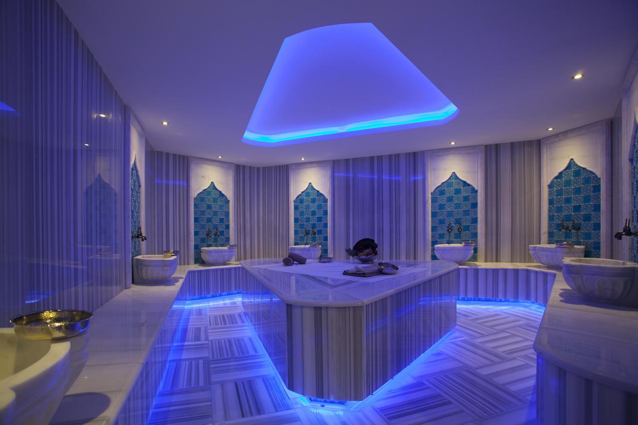 Hotel Radisson Blu Hotel, Diyarbakir