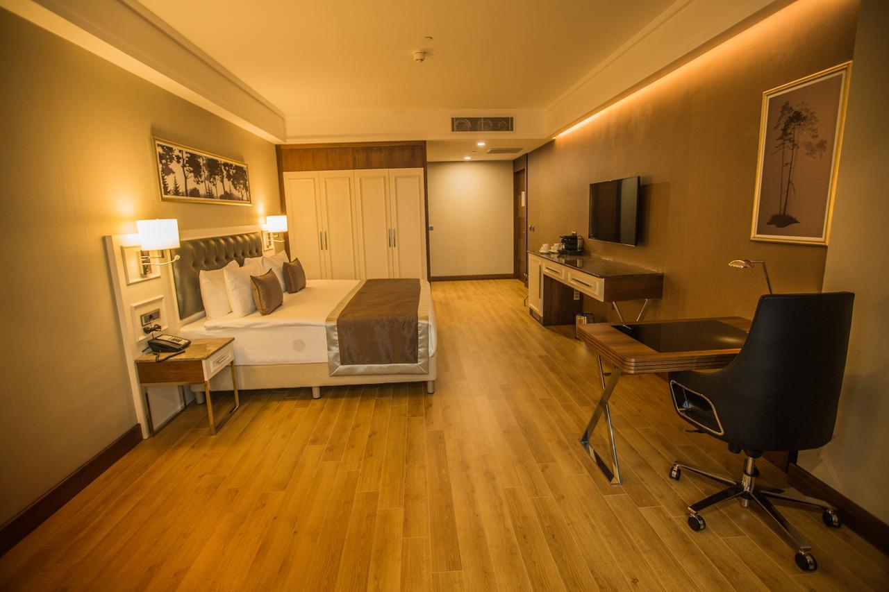 Radisson Blu Hotel,