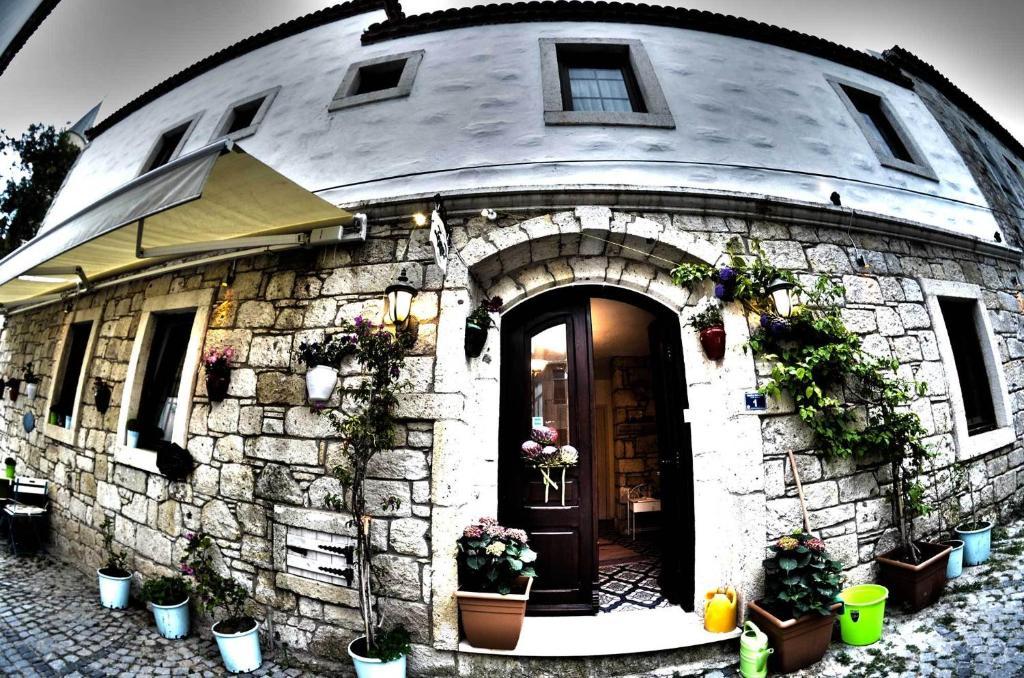 Zeynep Guest house Alacati