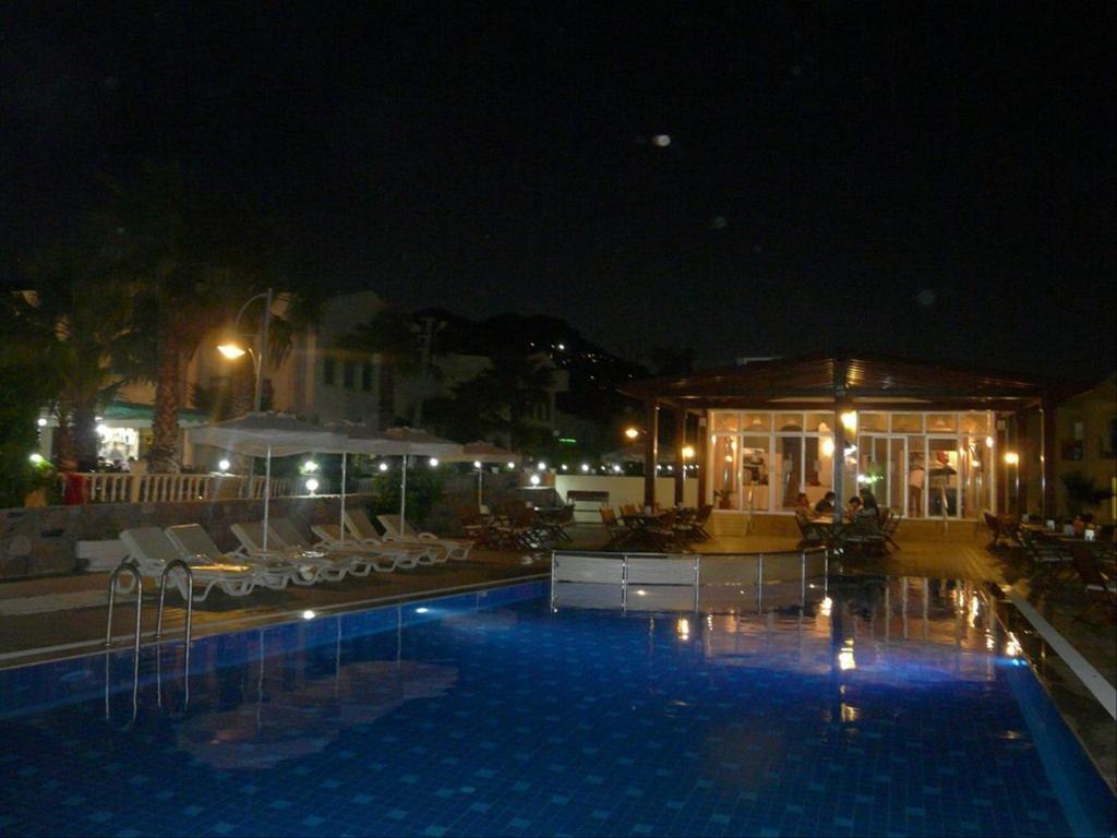 Viras 3* Ortakent