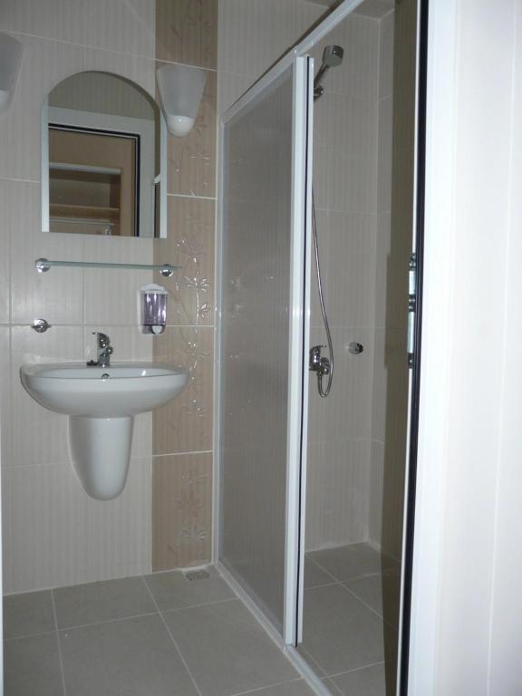 Hotel Viras Ortakent