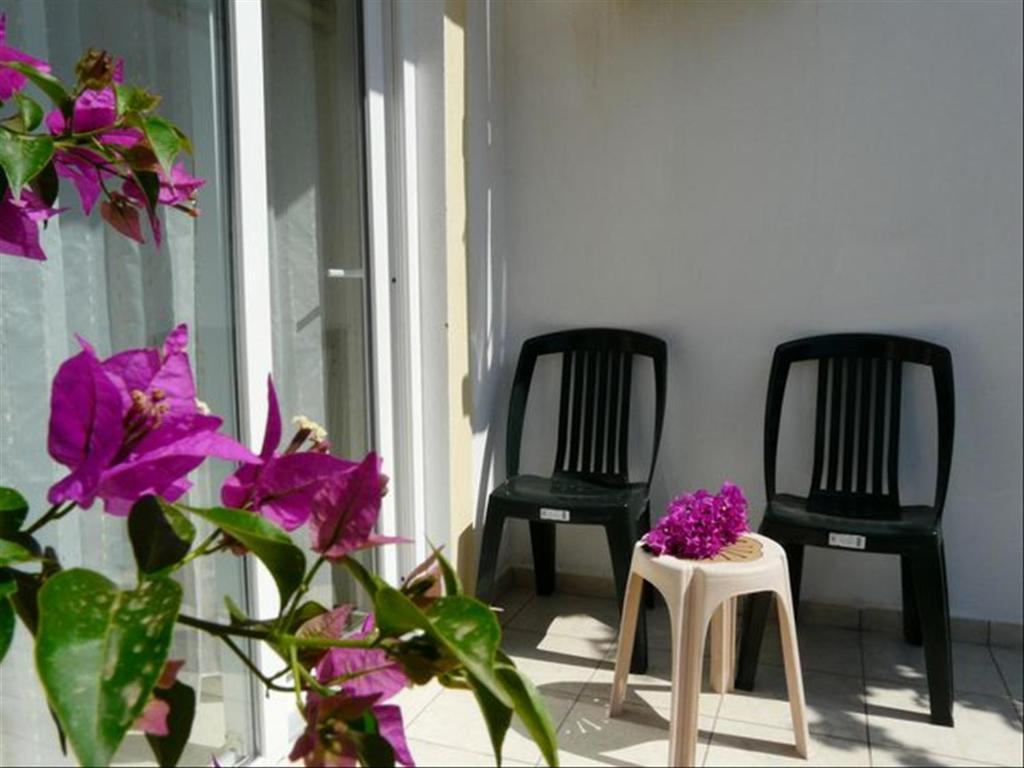 Hotel Viras Ortakent