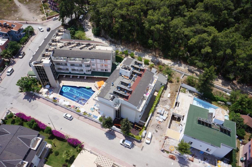 Viking Express Hotel Kemer