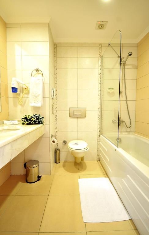 Hotel Titan Select Ultra Konakli