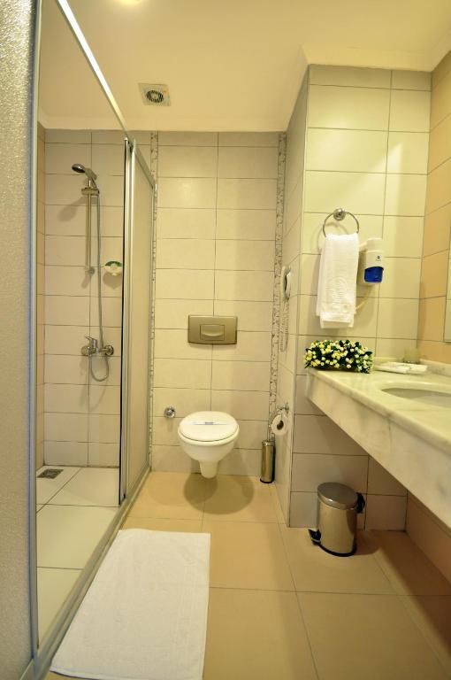 Hotel Titan Select Ultra
