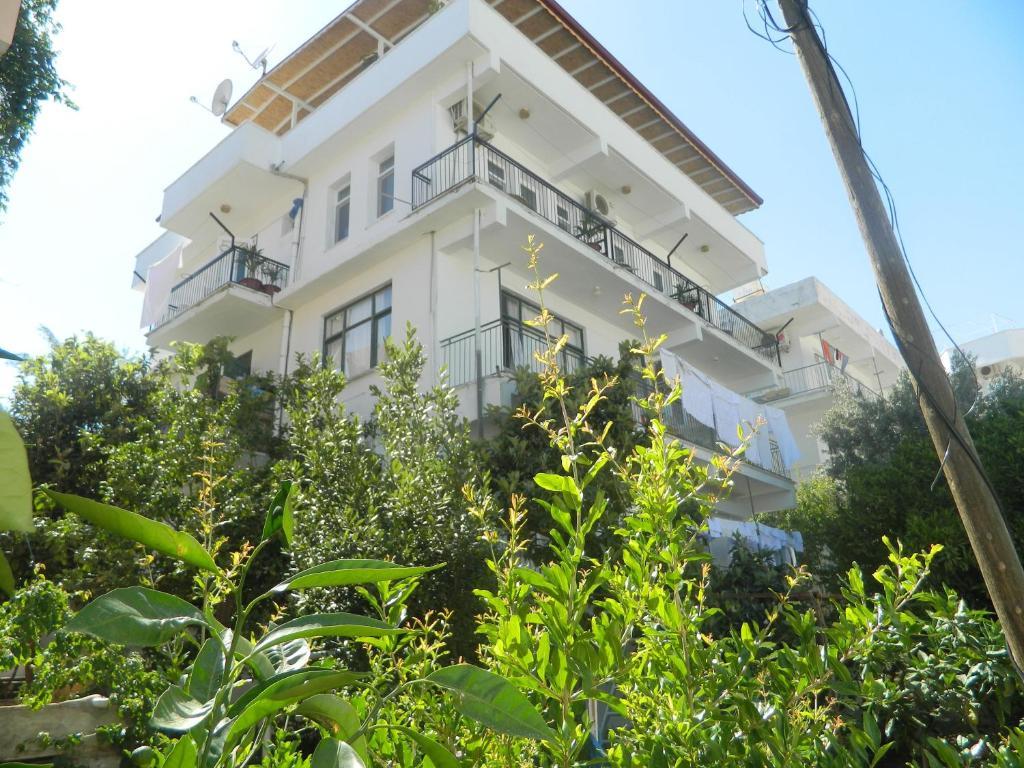 Guest house Akkin Pansiyon Kas