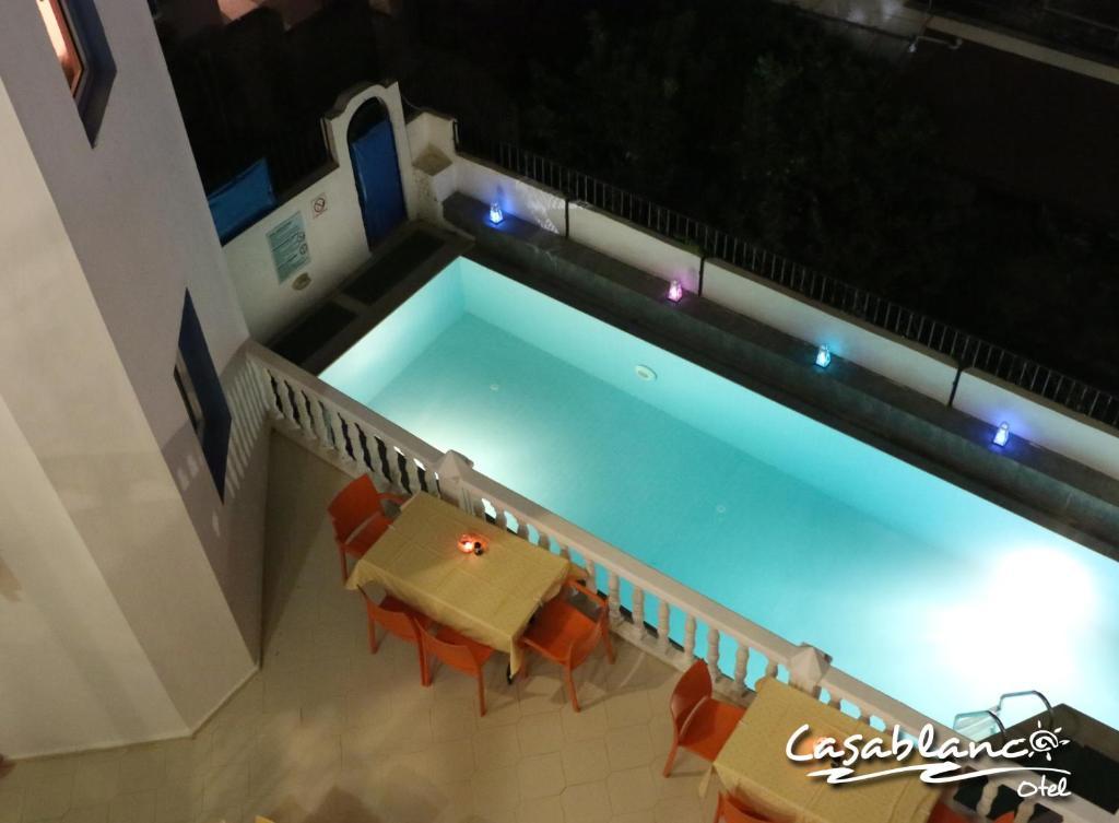Hotel Casablanca Hotel