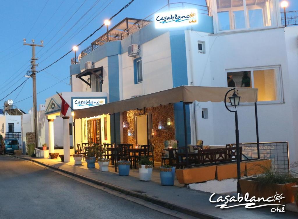 Hotel Casablanca
