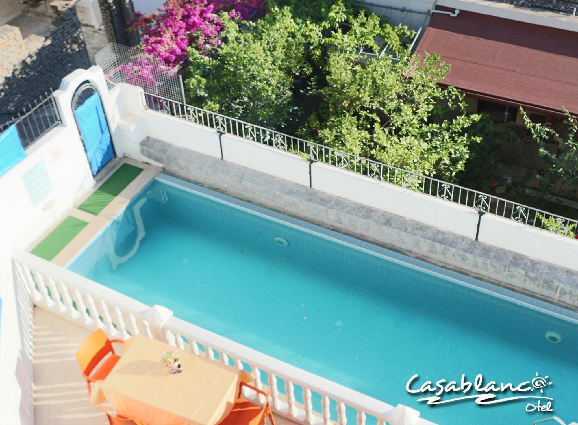 Hotel Casablanca Hotel 3*