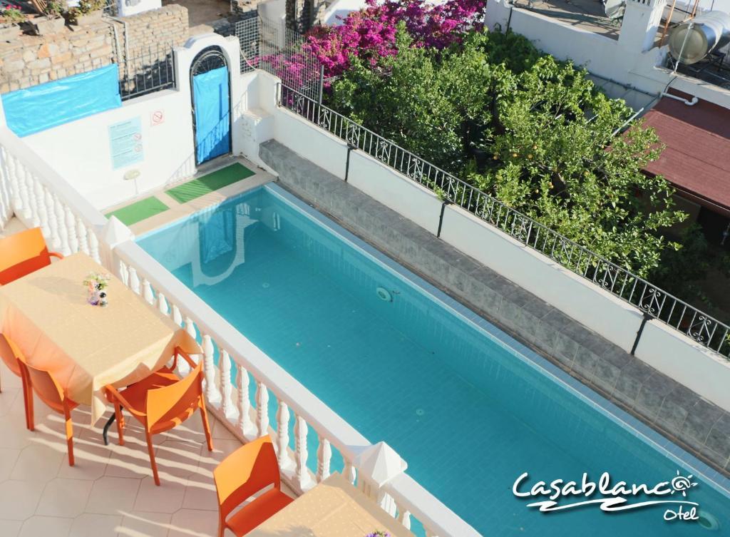 Hotel Hotel Casablanca Bodrum