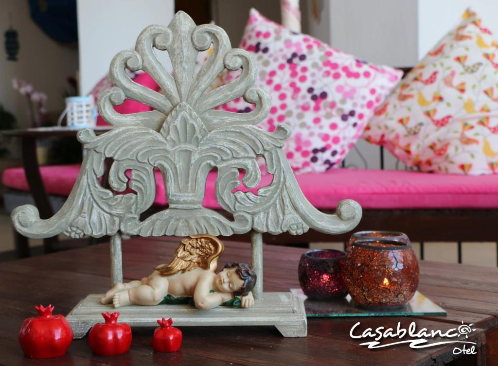 Hotel Casablanca 3* Bodrum