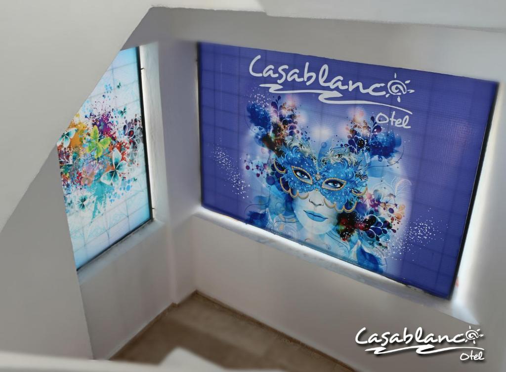 Hotel Hotel Casablanca
