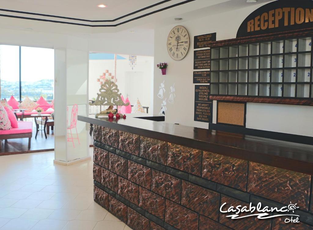 Hotel Casablanca Hotel