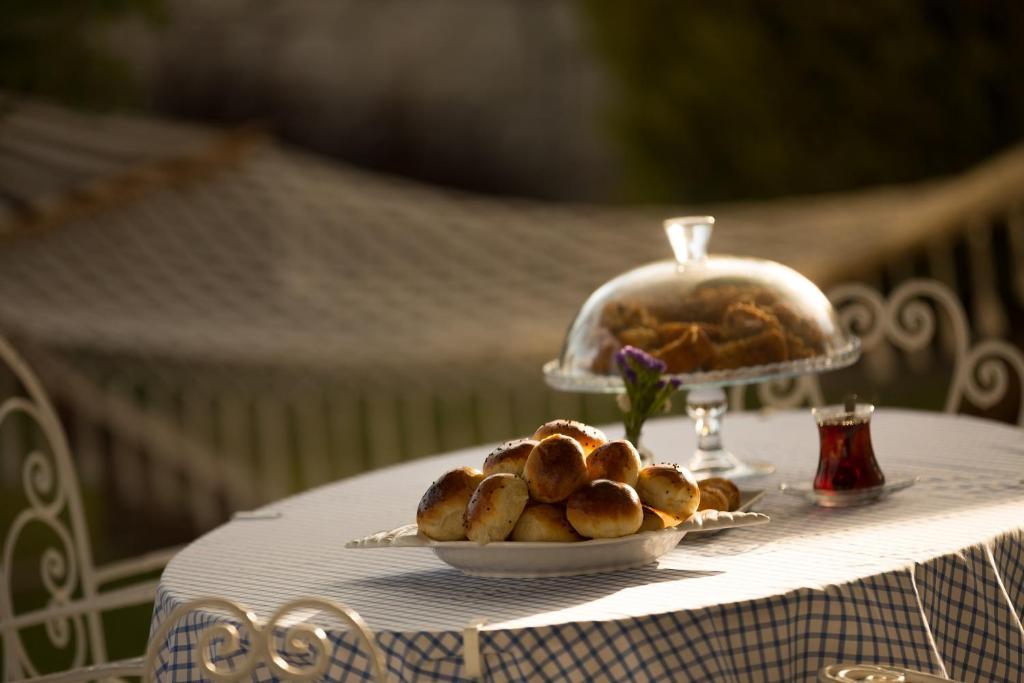 Deniz Kabugu Hotel 2*