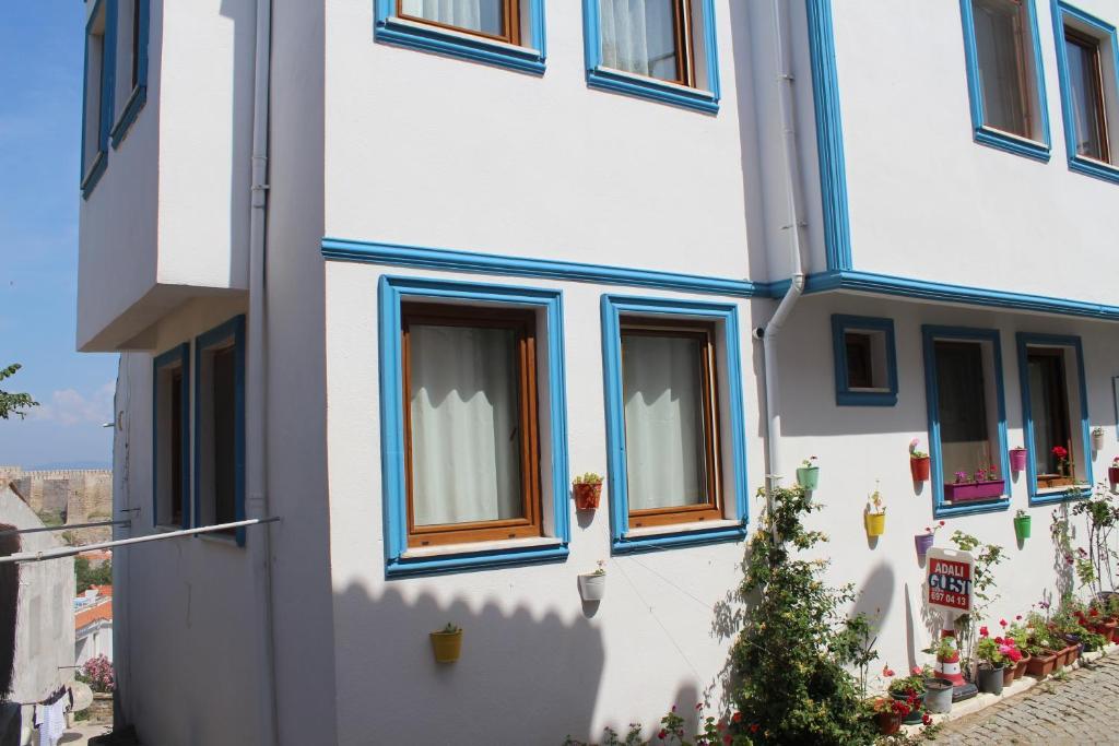 Guest house Adali Bozcaada