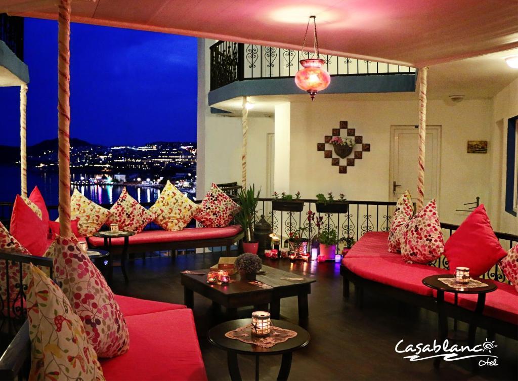Hotel Casablanca Hotel