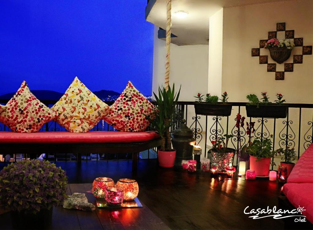 Hotel Hotel Casablanca 3*