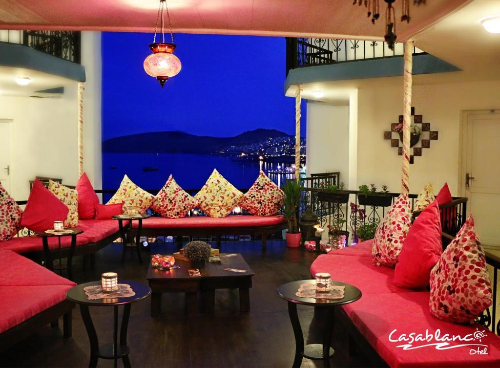 Hotel Casablanca 3*