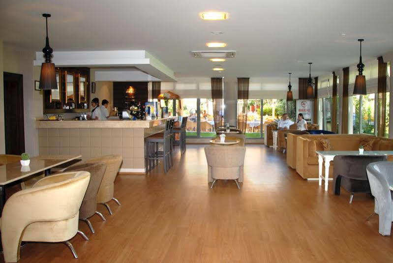 Hotel Palmeras 5*