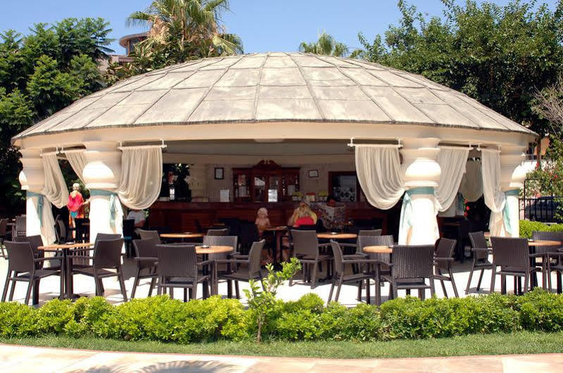 Palmeras Hotel 5*