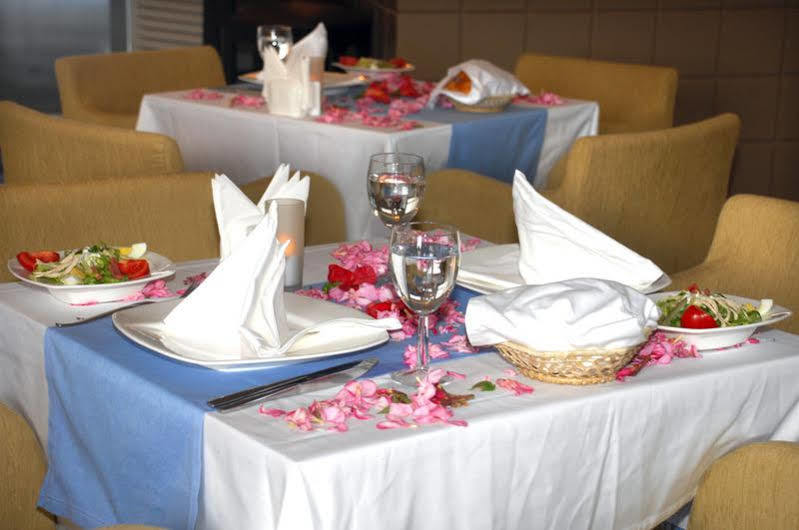 Palmeras 5* Payallar
