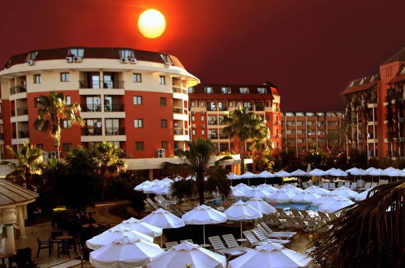 Hotel Palmeras 5*