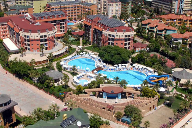 Palmeras 5*