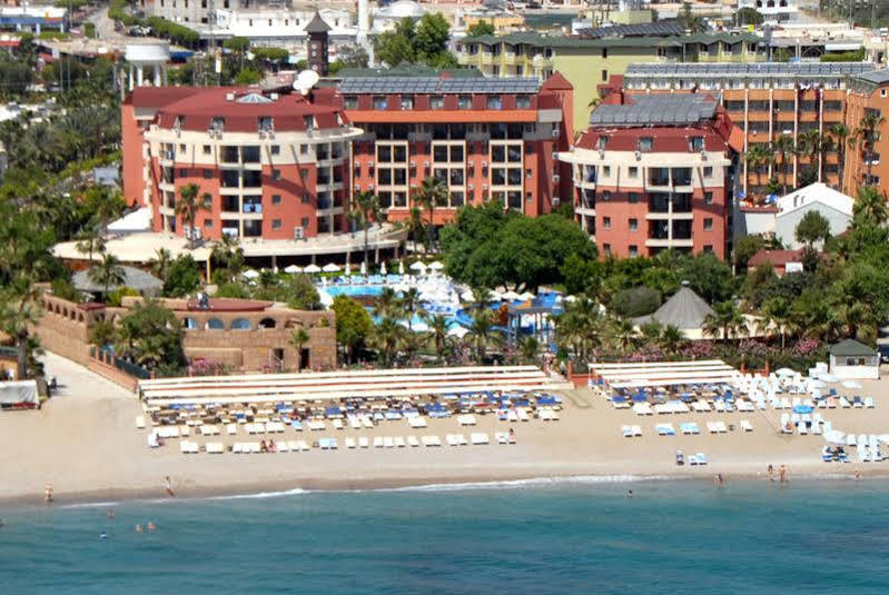 Hotel Palmeras 5*