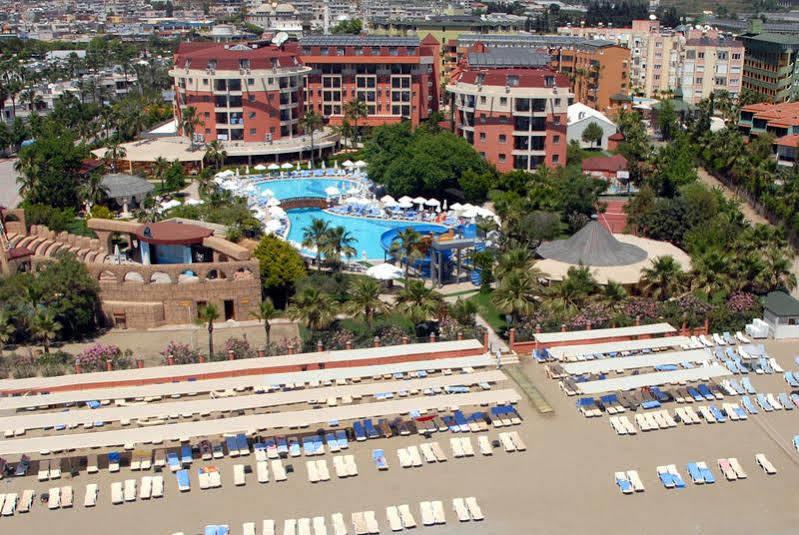 Palmeras Hotel 5*