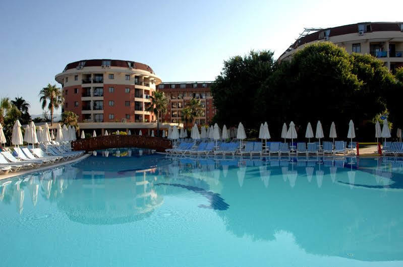 Palmeras 5*