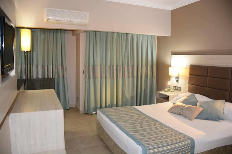 Palmeras 5* Payallar