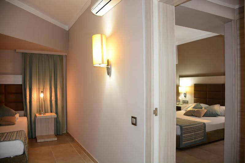 Palmeras 5* Payallar
