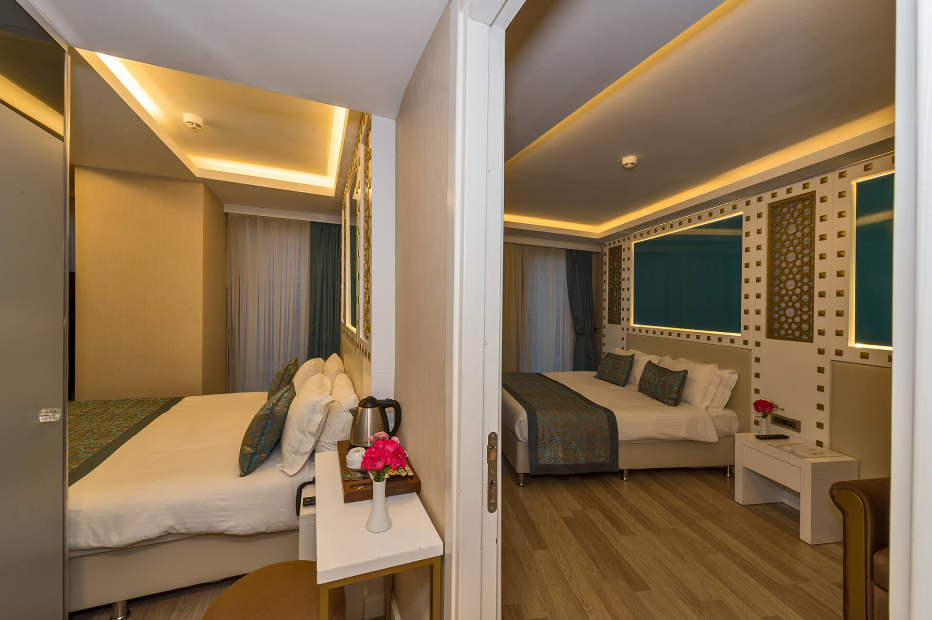 Great Fortune & 5* Istanbul