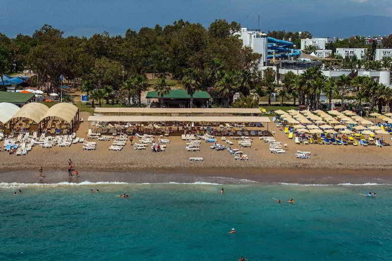 Hotel Serra Park