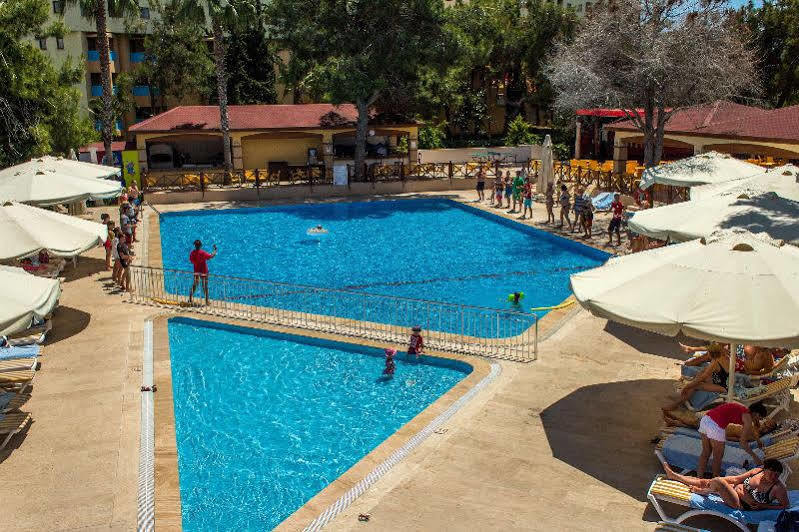 Serra Park 4* Manavgat