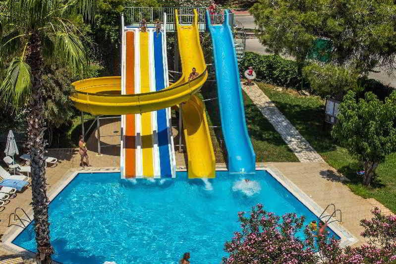 Serra Park Hotel Manavgat